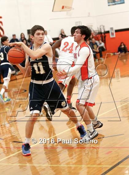 Thumbnail 1 in Holy Cross @ TMI-Episcopal photogallery.