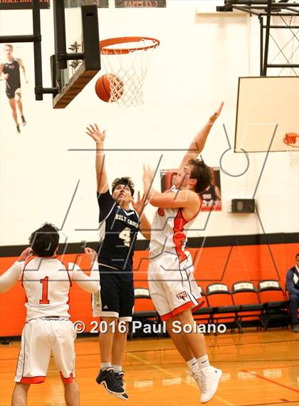 Thumbnail 2 in Holy Cross @ TMI-Episcopal photogallery.
