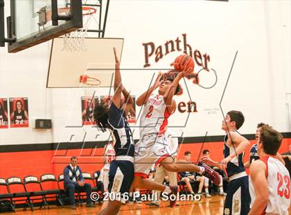 Thumbnail 1 in Holy Cross @ TMI-Episcopal photogallery.