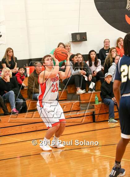 Thumbnail 3 in Holy Cross @ TMI-Episcopal photogallery.