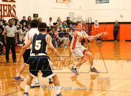 Thumbnail 1 in Holy Cross @ TMI-Episcopal photogallery.