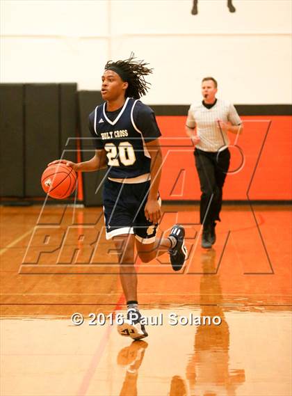 Thumbnail 3 in Holy Cross @ TMI-Episcopal photogallery.