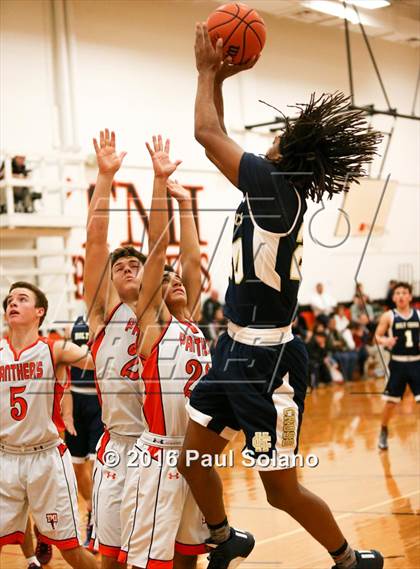 Thumbnail 1 in Holy Cross @ TMI-Episcopal photogallery.