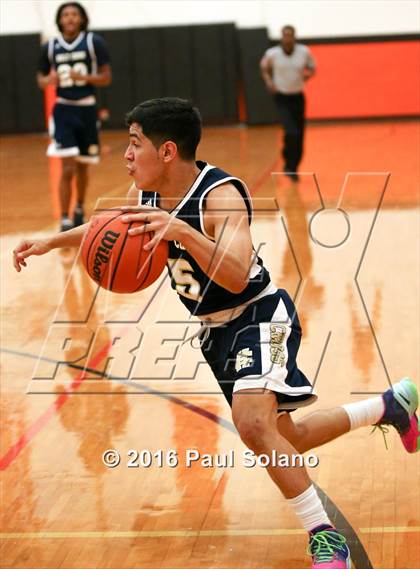 Thumbnail 3 in Holy Cross @ TMI-Episcopal photogallery.