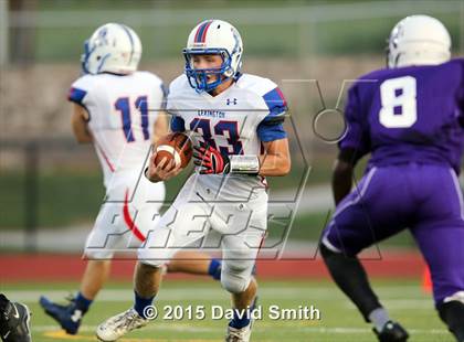 Thumbnail 1 in Lexington @ Northeast  photogallery.