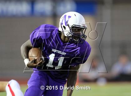 Thumbnail 2 in Lexington @ Northeast  photogallery.