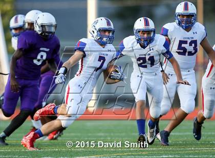 Thumbnail 2 in Lexington @ Northeast  photogallery.