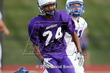 Thumbnail 3 in Lexington @ Northeast  photogallery.
