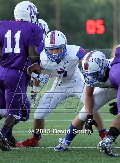 Thumbnail 3 in Lexington @ Northeast  photogallery.
