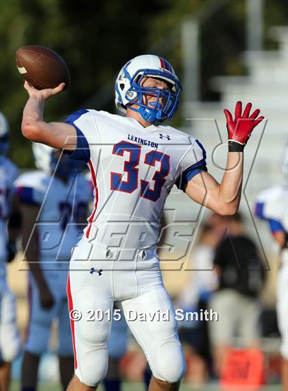 Thumbnail 1 in Lexington @ Northeast  photogallery.
