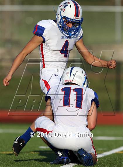 Thumbnail 2 in Lexington @ Northeast  photogallery.