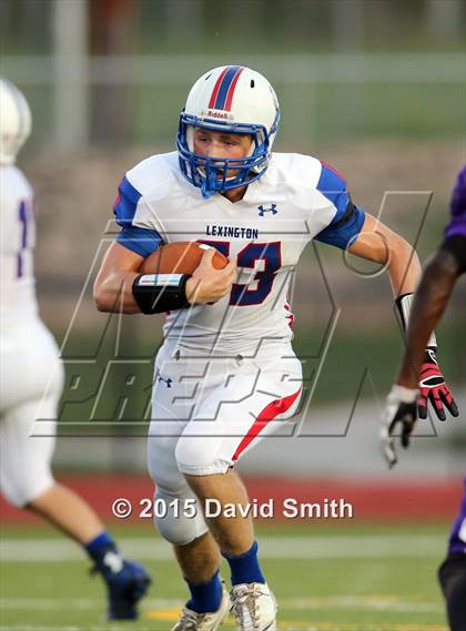 Thumbnail 3 in Lexington @ Northeast  photogallery.