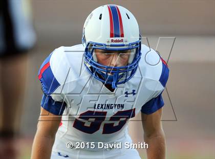 Thumbnail 1 in Lexington @ Northeast  photogallery.