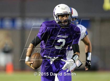 Thumbnail 2 in Lexington @ Northeast  photogallery.