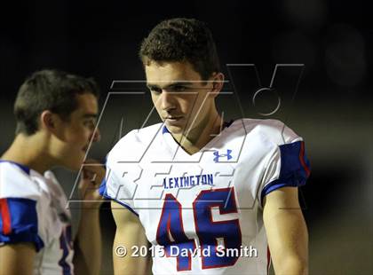 Thumbnail 2 in Lexington @ Northeast  photogallery.