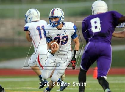 Thumbnail 3 in Lexington @ Northeast  photogallery.