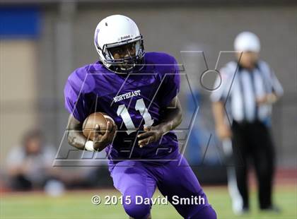 Thumbnail 1 in Lexington @ Northeast  photogallery.
