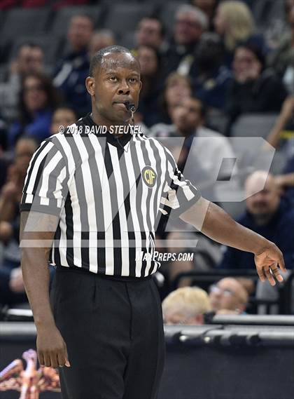 Thumbnail 1 in Chino Hills vs. Las Lomas (CIF State D1 Final) photogallery.
