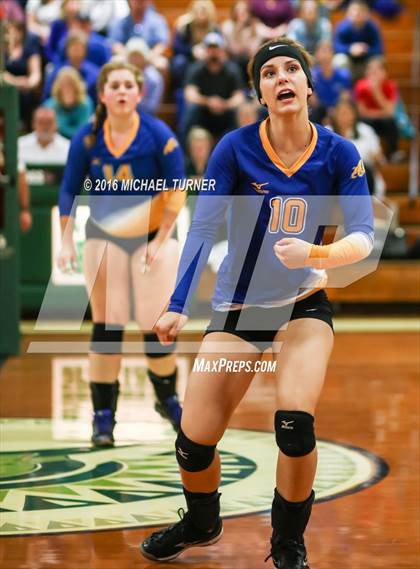 Thumbnail 1 in Fall River vs. Portola (CIF NS Final) photogallery.