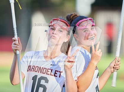 Thumbnail 2 in Menlo School @ Carondelet photogallery.
