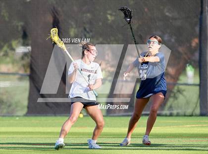 Thumbnail 3 in Menlo School @ Carondelet photogallery.