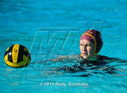 Thumbnail 3 in La Jolla Country Day v.s Point Loma (East County invitational) photogallery.