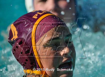 Thumbnail 2 in La Jolla Country Day v.s Point Loma (East County invitational) photogallery.