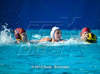 Thumbnail 1 in La Jolla Country Day v.s Point Loma (East County invitational) photogallery.