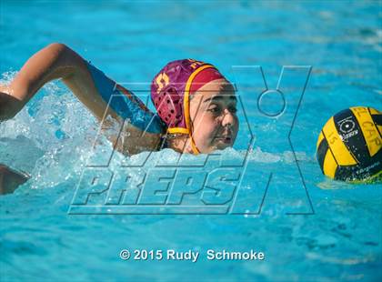 Thumbnail 1 in La Jolla Country Day v.s Point Loma (East County invitational) photogallery.