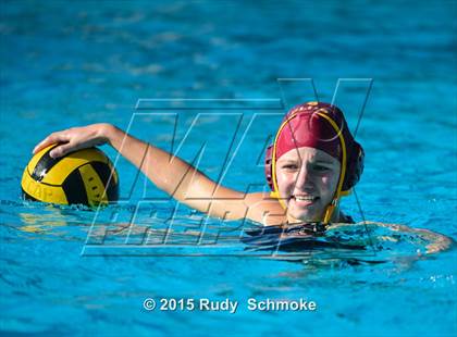 Thumbnail 3 in La Jolla Country Day v.s Point Loma (East County invitational) photogallery.