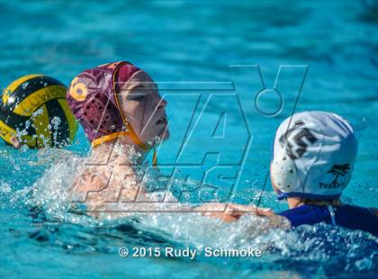 Thumbnail 1 in La Jolla Country Day v.s Point Loma (East County invitational) photogallery.