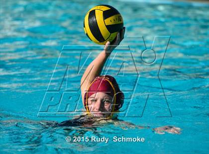 Thumbnail 2 in La Jolla Country Day v.s Point Loma (East County invitational) photogallery.
