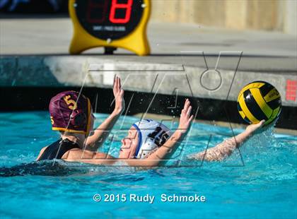 Thumbnail 1 in La Jolla Country Day v.s Point Loma (East County invitational) photogallery.