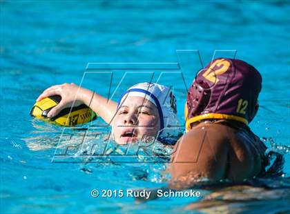 Thumbnail 1 in La Jolla Country Day v.s Point Loma (East County invitational) photogallery.