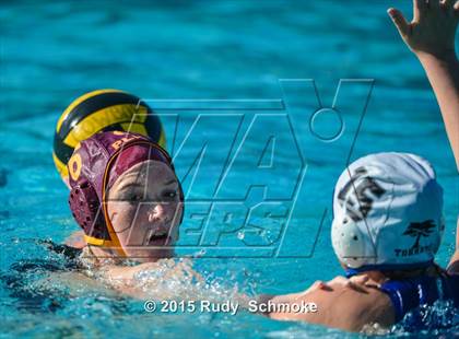 Thumbnail 1 in La Jolla Country Day v.s Point Loma (East County invitational) photogallery.