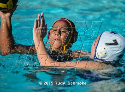 Thumbnail 1 in La Jolla Country Day v.s Point Loma (East County invitational) photogallery.