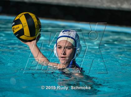 Thumbnail 3 in La Jolla Country Day v.s Point Loma (East County invitational) photogallery.