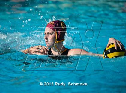 Thumbnail 2 in La Jolla Country Day v.s Point Loma (East County invitational) photogallery.