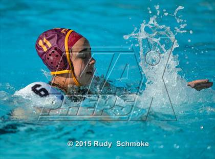 Thumbnail 2 in La Jolla Country Day v.s Point Loma (East County invitational) photogallery.