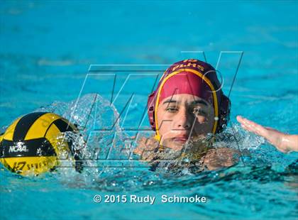 Thumbnail 2 in La Jolla Country Day v.s Point Loma (East County invitational) photogallery.