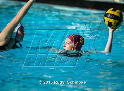 Thumbnail 3 in La Jolla Country Day v.s Point Loma (East County invitational) photogallery.