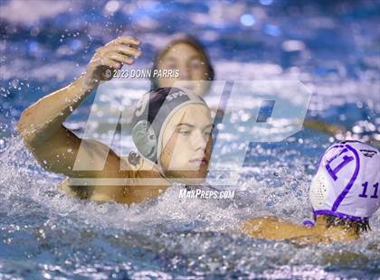Thumbnail 1 in Rancho Cucamonga vs. Damien photogallery.