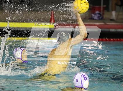 Thumbnail 3 in Rancho Cucamonga vs. Damien photogallery.