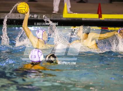 Thumbnail 1 in Rancho Cucamonga vs. Damien photogallery.