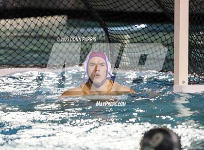 Thumbnail 2 in Rancho Cucamonga vs. Damien photogallery.