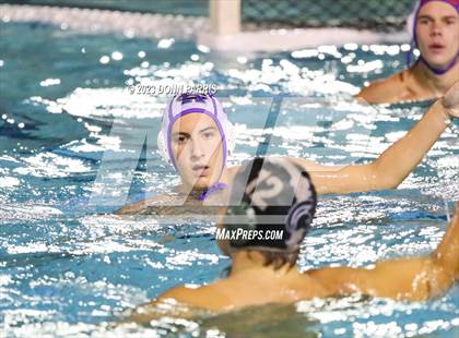 Thumbnail 3 in Rancho Cucamonga vs. Damien photogallery.