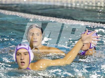 Thumbnail 1 in Rancho Cucamonga vs. Damien photogallery.