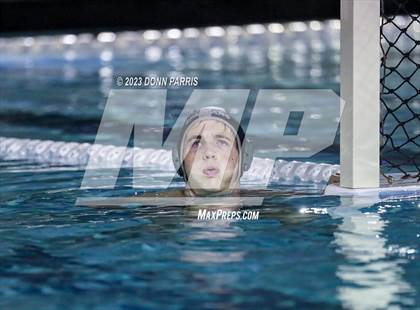 Thumbnail 2 in Rancho Cucamonga vs. Damien photogallery.