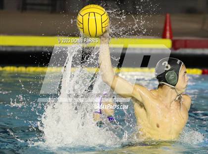 Thumbnail 1 in Rancho Cucamonga vs. Damien photogallery.