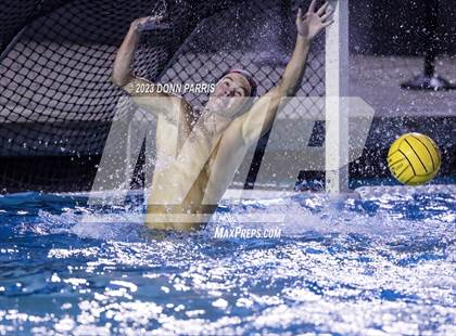 Thumbnail 3 in Rancho Cucamonga vs. Damien photogallery.